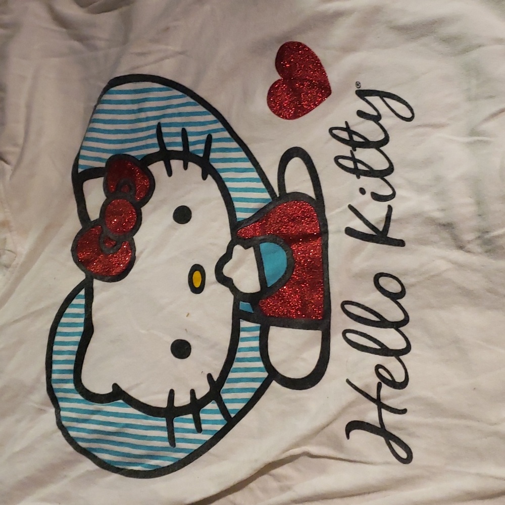 Hello kitty p.js - Picture 2 of 6